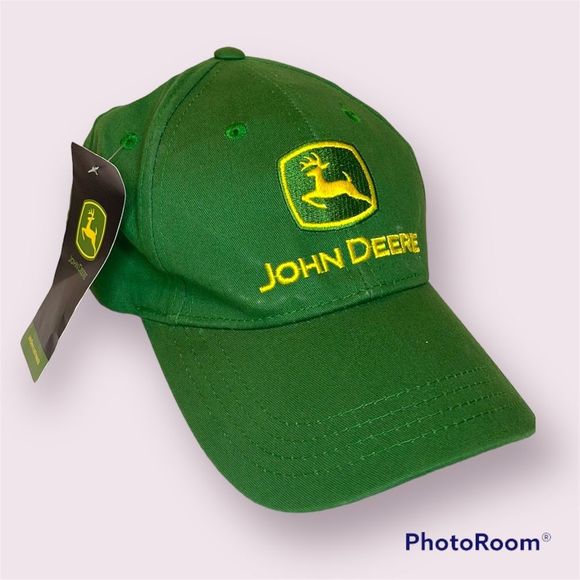 John Deere Other - JOHN DEERE Hat *NEW*